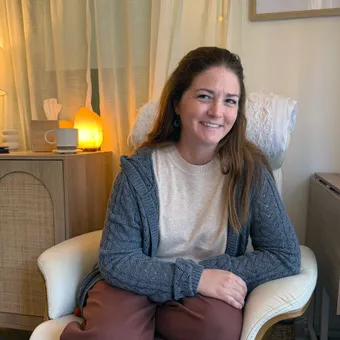 Jennie Denney, MA